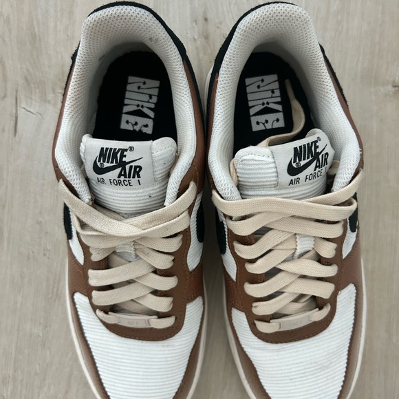 AF1 Worn 1 time - like new - Picture 4 of 4